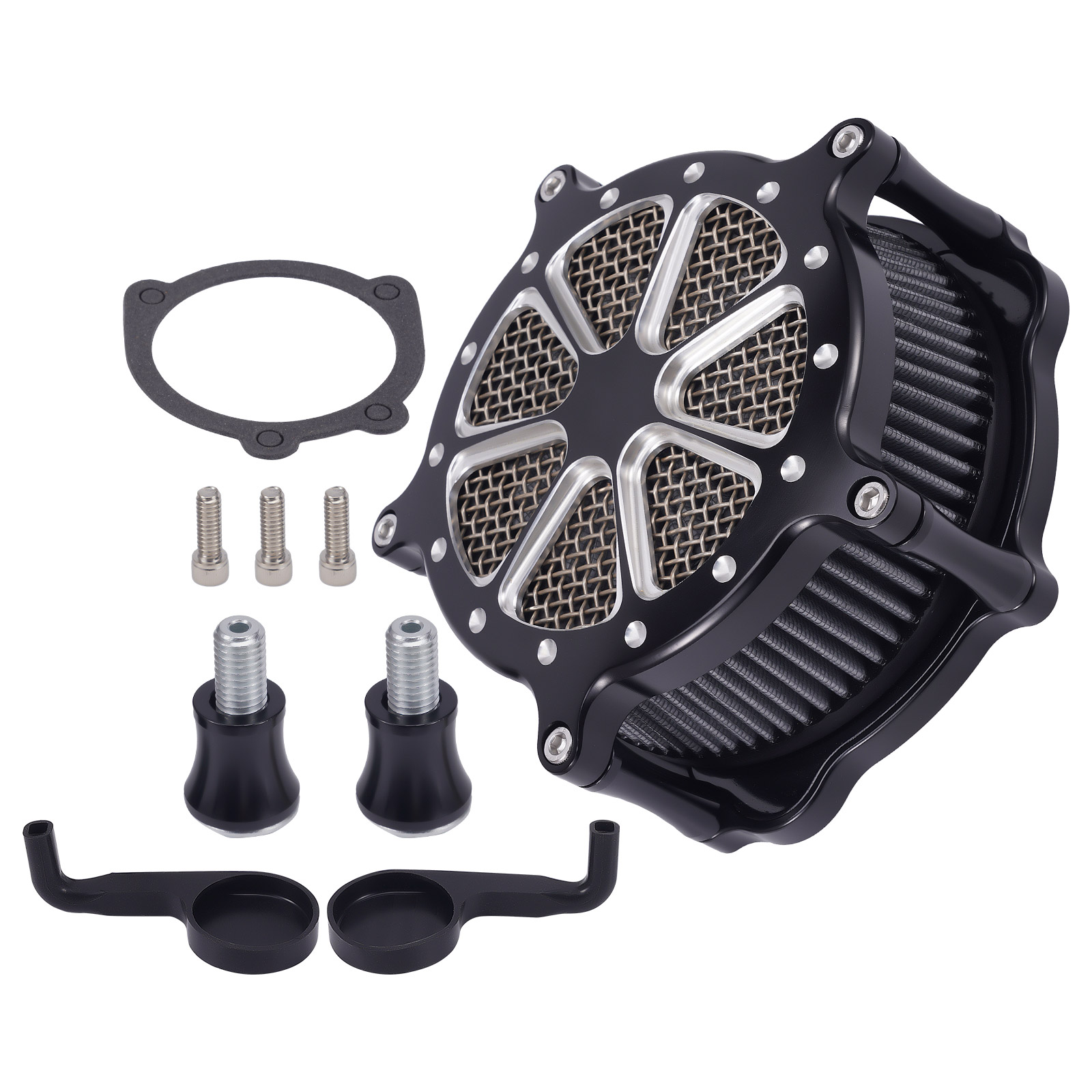 Filtre à air pour Harley ocia  - Model Kit Harley Davidson avis et prix