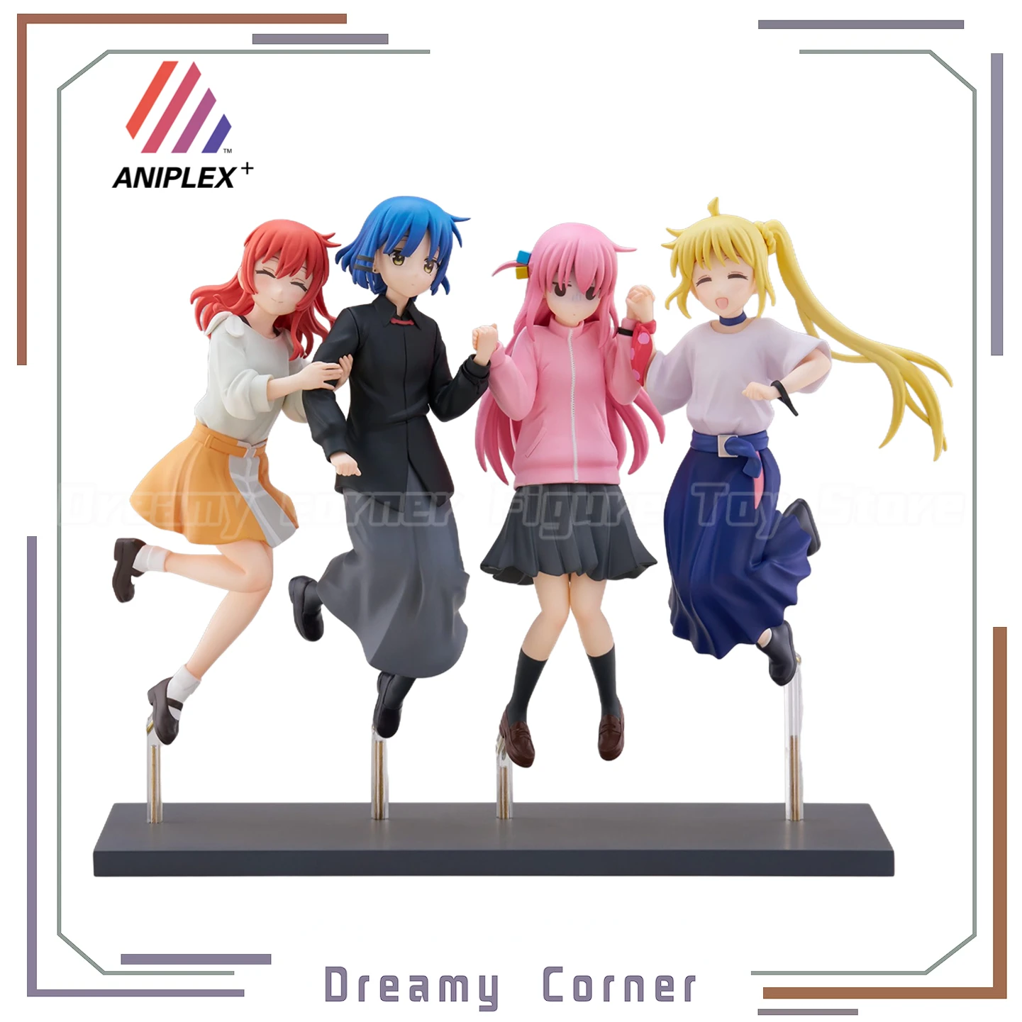 【En stock】Figurine originale A - Model Kit Ryo Yamada avis et prix
