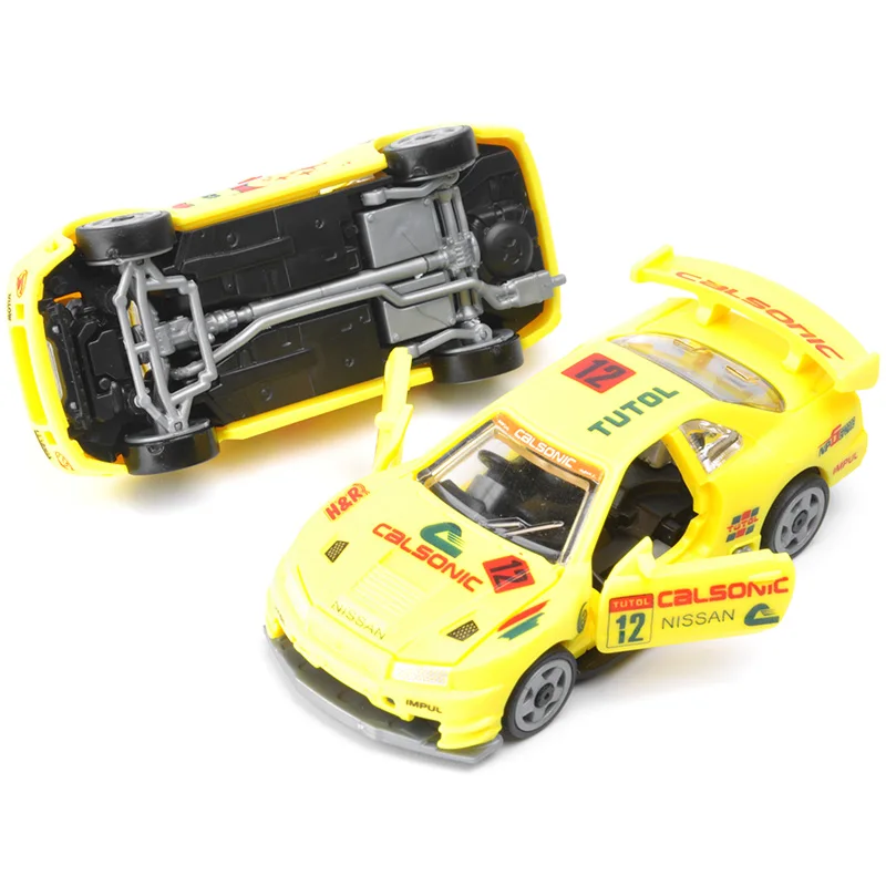 Voiture de rallye classique WR - Model Kit Ww2 avis et prix