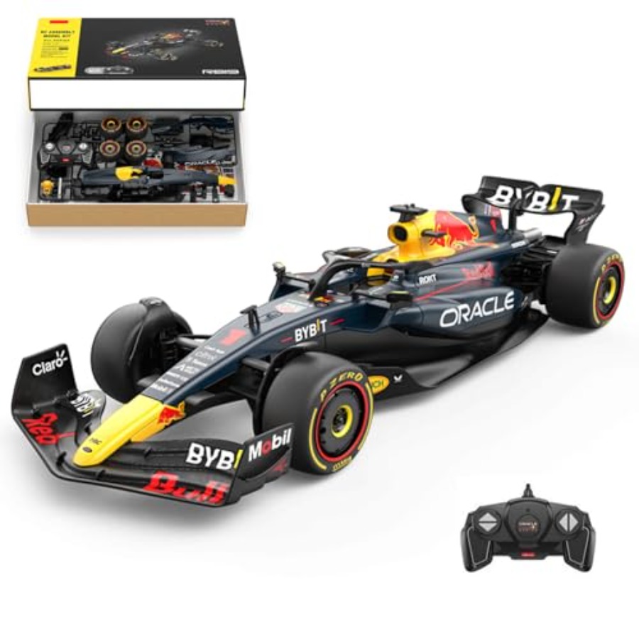 Kit de voiture RC F1 pour appl - Model Kit F16 avis et prix