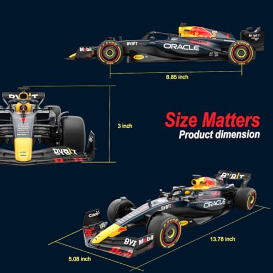 Kit de voiture RC F1 pour appl - Model Kit F16 avis et prix