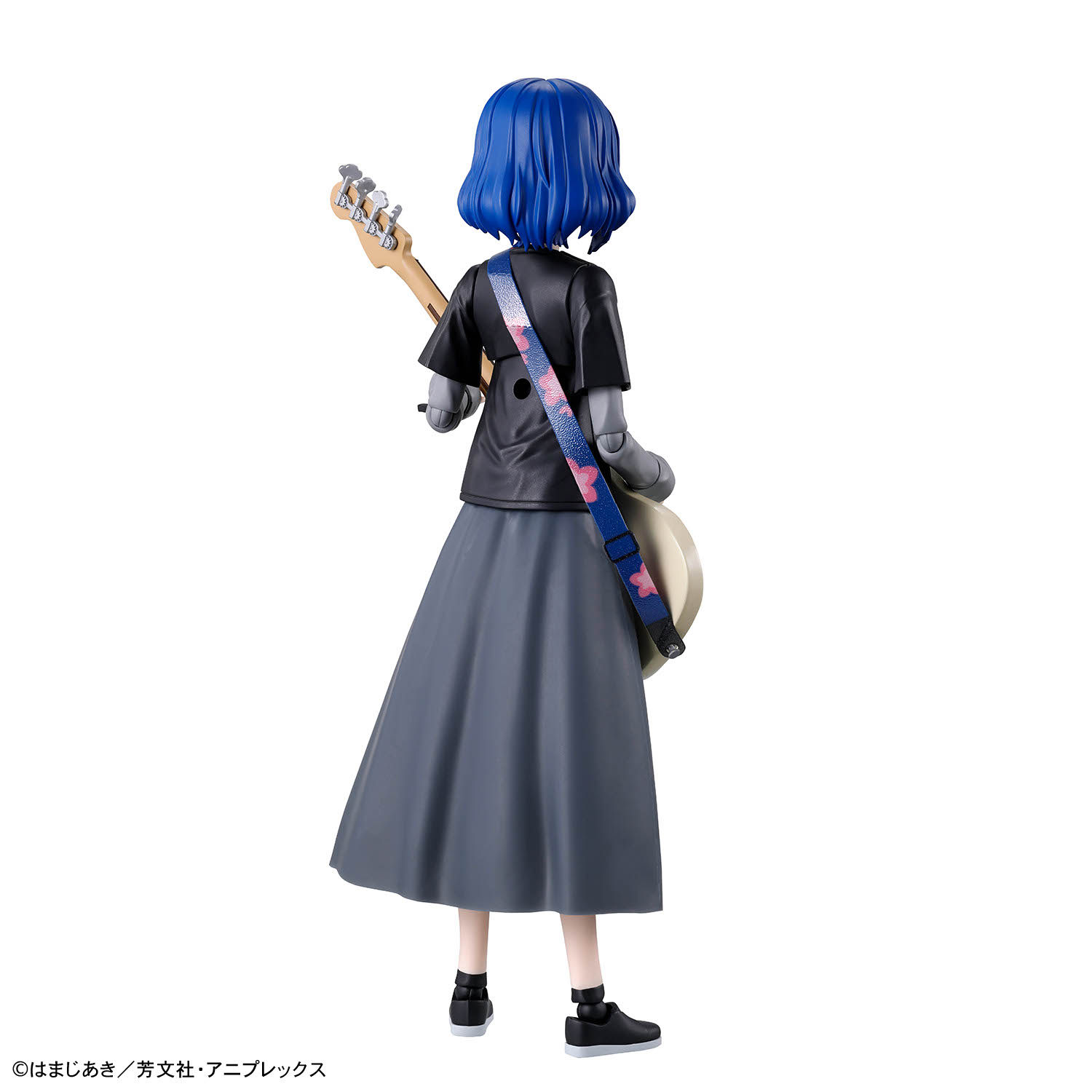 Figurines d'action Bandai 30MP - Model Kit Ryo Yamada avis et prix