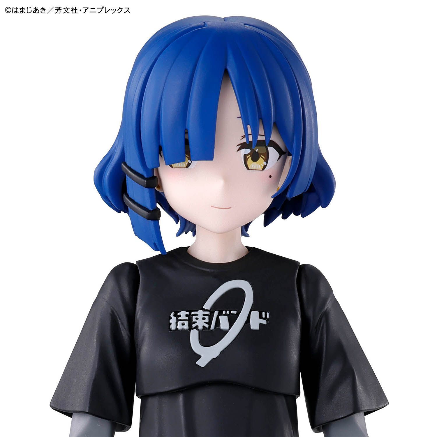 Figurines d'action Bandai 30MP - Model Kit Ryo Yamada avis et prix