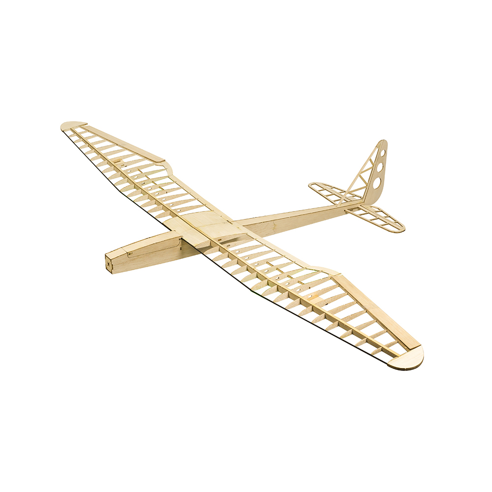 AEO Balsa RC avion F16 EP plan - Model Kit F16 avis et prix