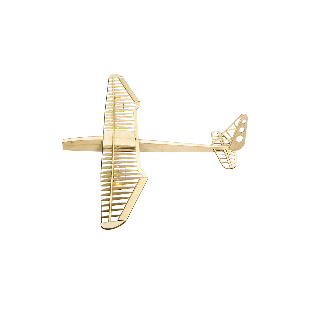 AEO Balsa RC avion F16 EP plan - Model Kit F16 avis et prix