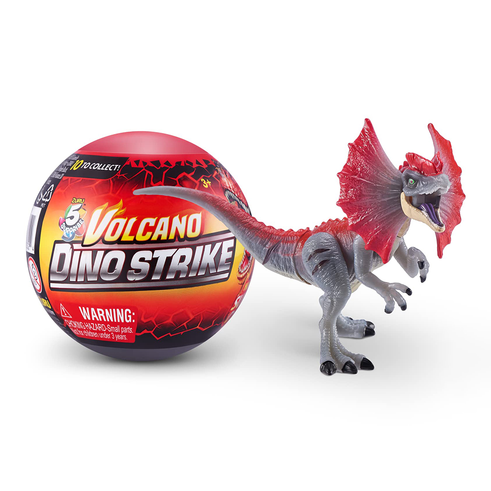 Surprise Mini marques jouet Zu - Model Kit Fantasy avis et prix
