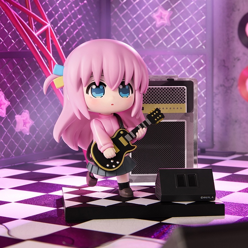 BOCCHI THE ROCK! Série de figu - Model Kit Ryo Yamada avis et prix