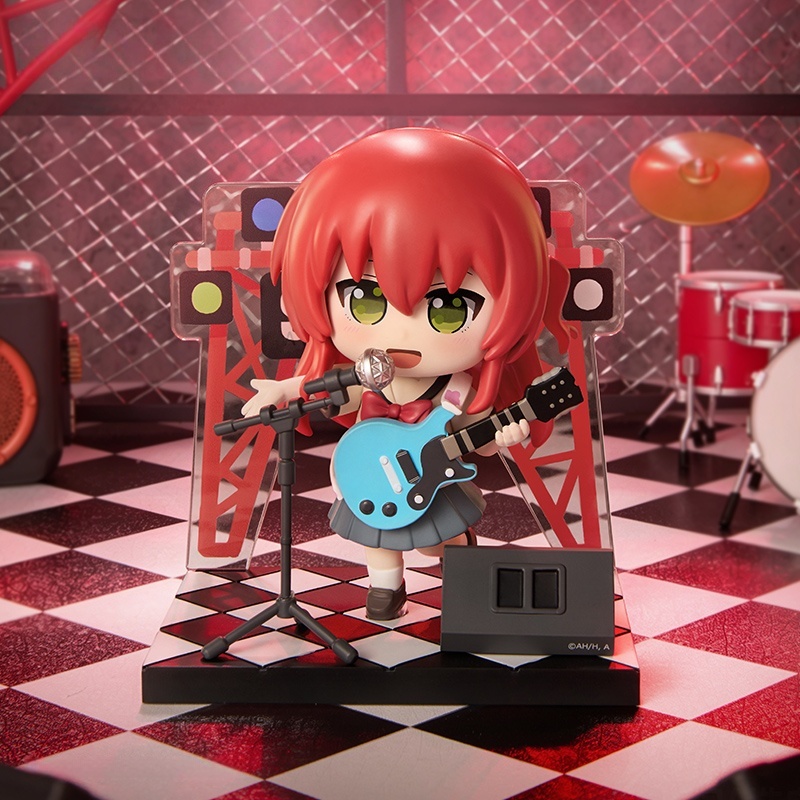BOCCHI THE ROCK! Série de figu - Model Kit Ryo Yamada avis et prix