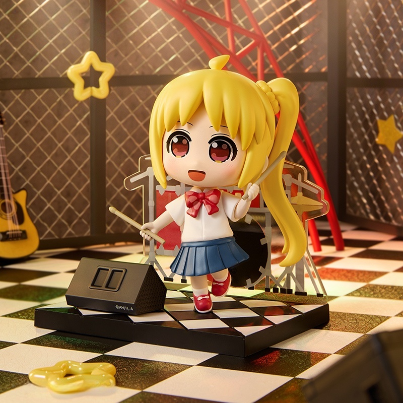 BOCCHI THE ROCK! Série de figu - Model Kit Ryo Yamada avis et prix