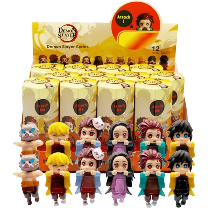 Nouvel ensemble de 12 figurine - Model Kit Japanese avis et prix