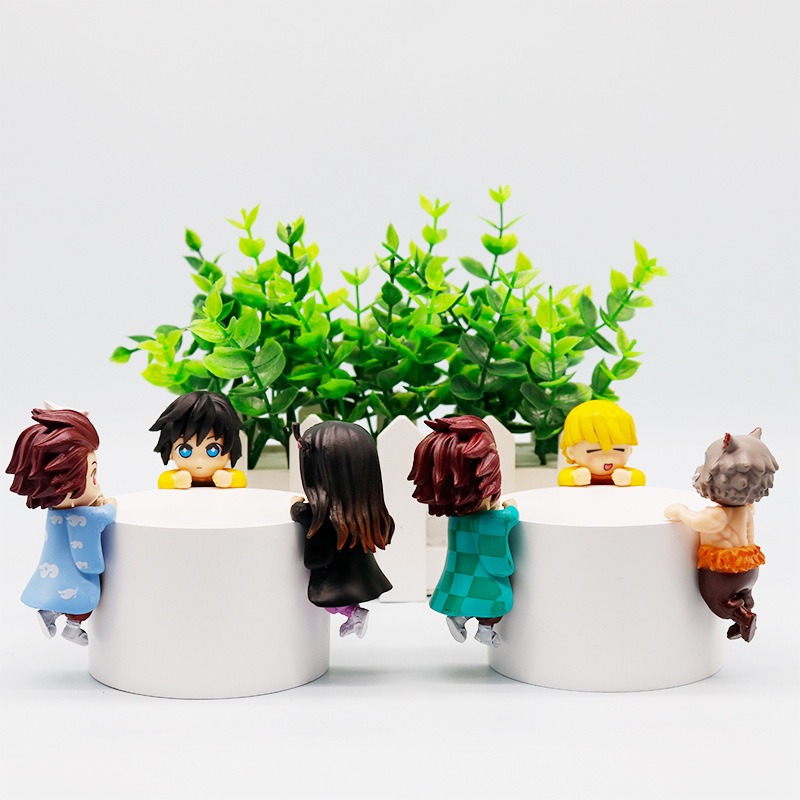 Nouvel ensemble de 12 figurine - Model Kit Japanese avis et prix