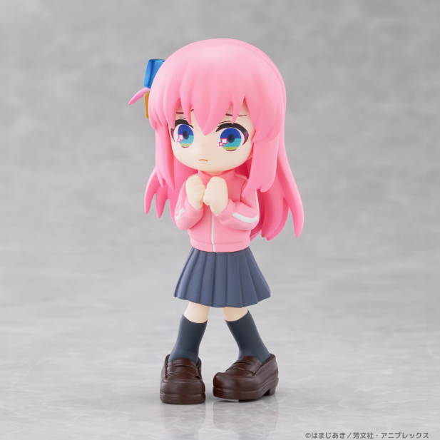 BOCCHI THE ROCK figurine modèl - Model Kit Ryo Yamada avis et prix
