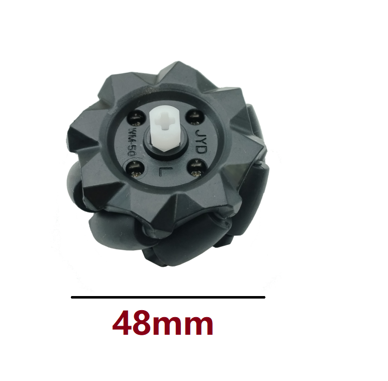 Roues Mecanum techniques MOC E - Model Kit Lancelot avis et prix