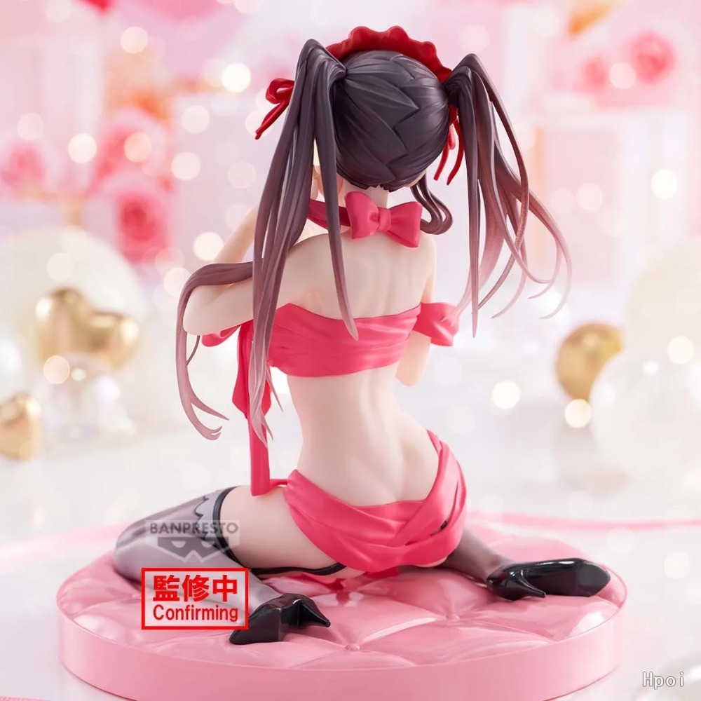 Figurine originale BANDAI Date - Model Kit Kotobukiya avis et prix
