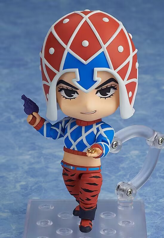 L'aventure Bizarre de JOJO Guī - Model Kit Kotobukiya avis et prix