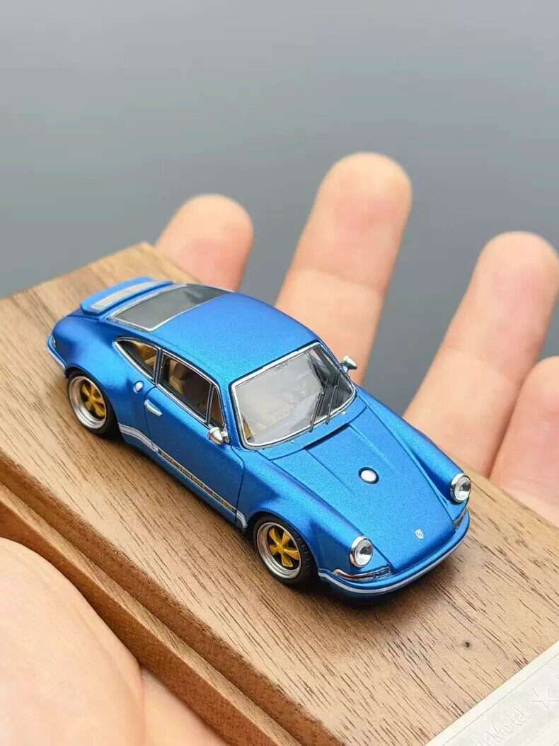 Modèle de voiture sport en all - Model Kit Porsche 911 avis et prix