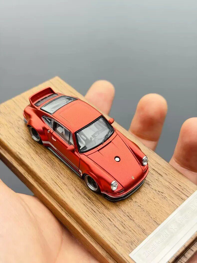 Modèle de voiture sport en all - Model Kit Porsche 911 avis et prix