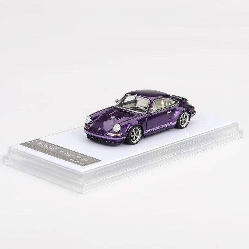 Modèle de voiture sport en all - Model Kit Porsche 911 avis et prix