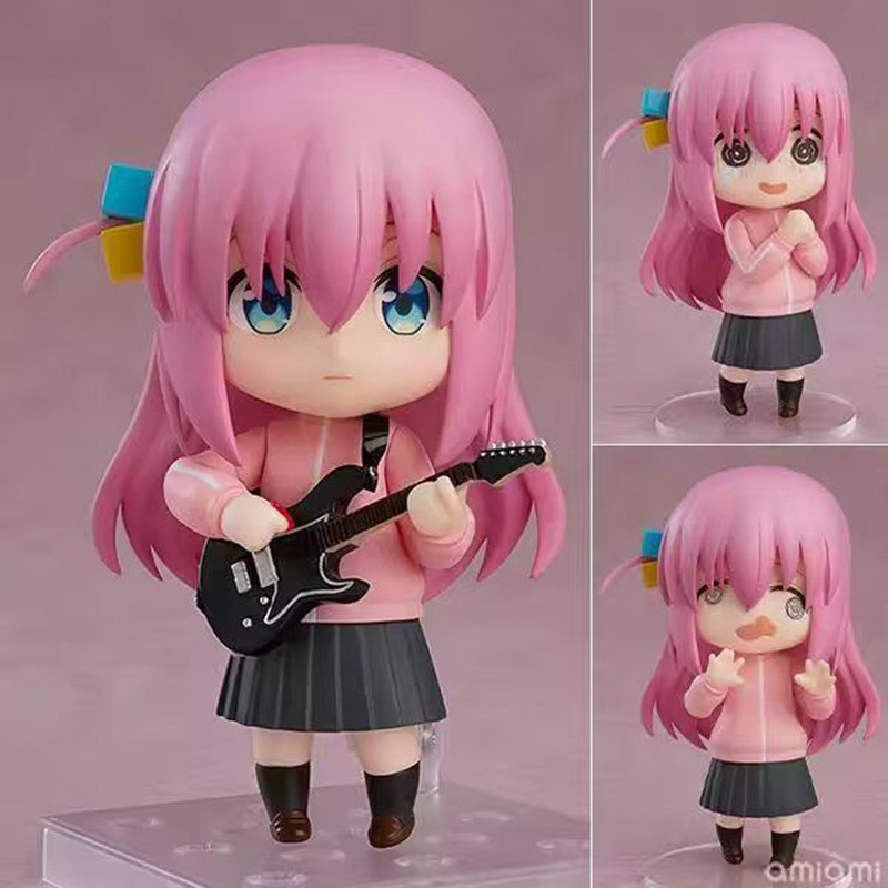 Kawaii # 2069 Anime Bocchi The - Model Kit Ryo Yamada avis et prix