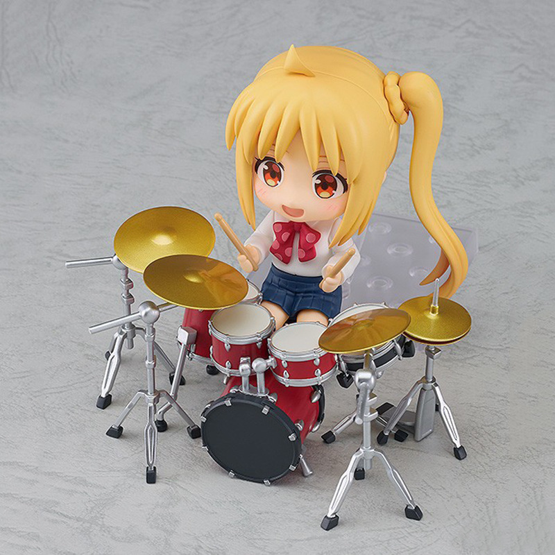 Kawaii # 2069 Anime Bocchi The - Model Kit Ryo Yamada avis et prix