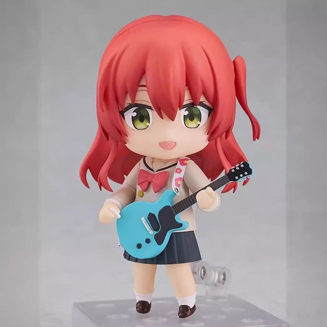 Kawaii # 2069 Anime Bocchi The - Model Kit Ryo Yamada avis et prix