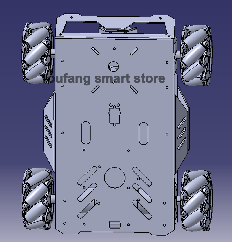 Kit Robot Programmable V3 avec - Model Kit Lancelot avis et prix