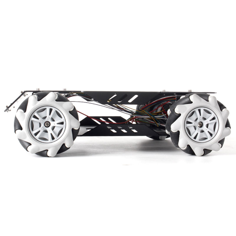 Kit Robot Programmable V3 avec - Model Kit Lancelot avis et prix