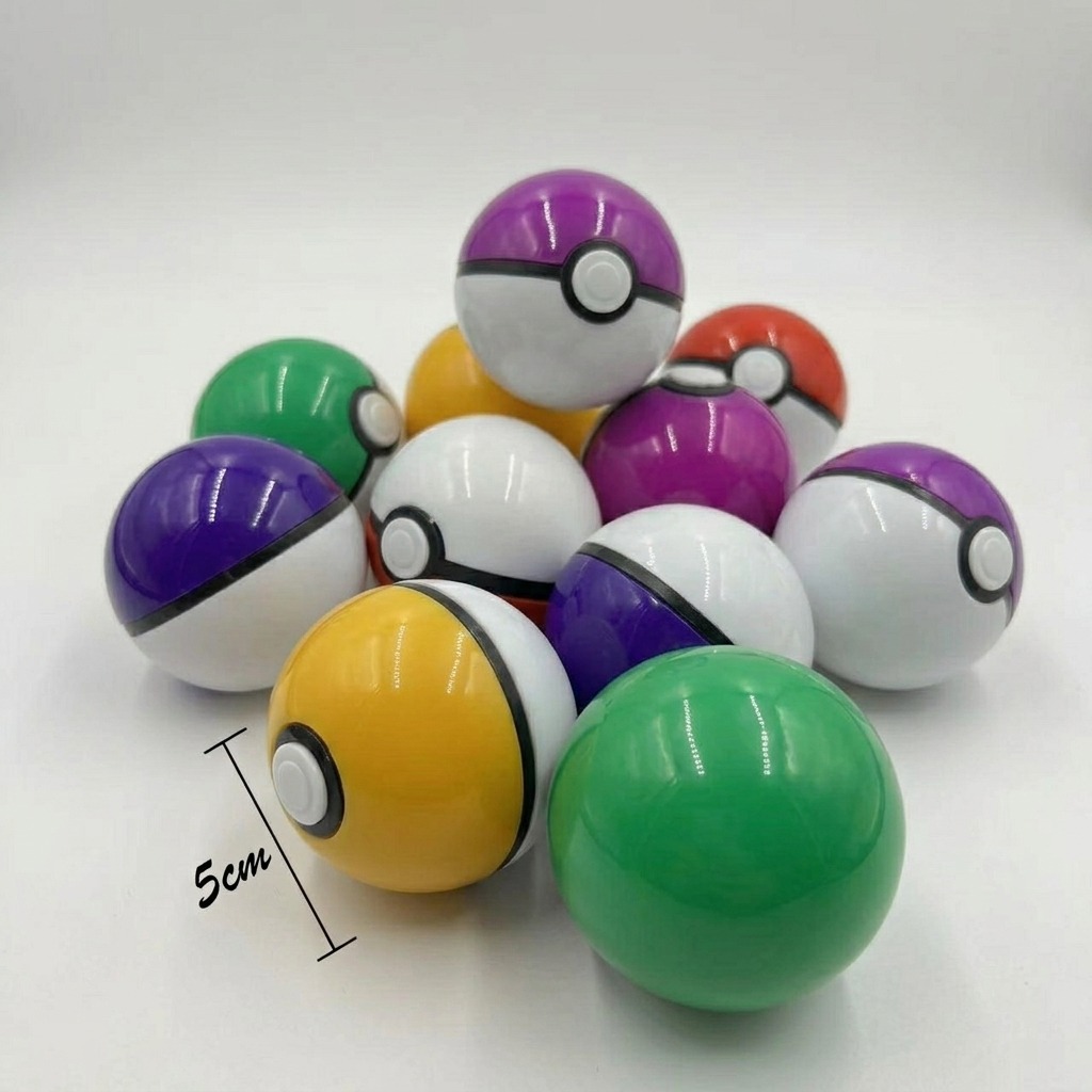 Capsule Gashapon Bandai Pokémo - Model Kit Box avis et prix