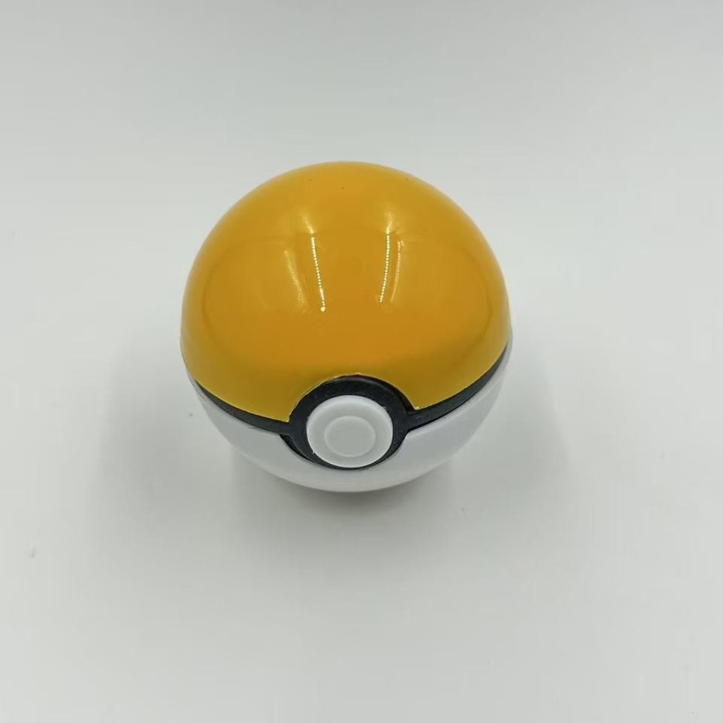 Capsule Gashapon Bandai Pokémo - Model Kit Box avis et prix