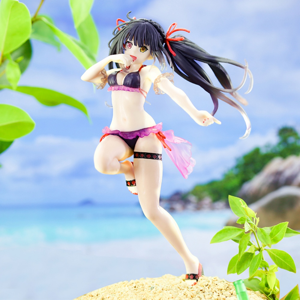 Figurine Anime DATE A LIVE de  - Model Kit Kotobukiya avis et prix