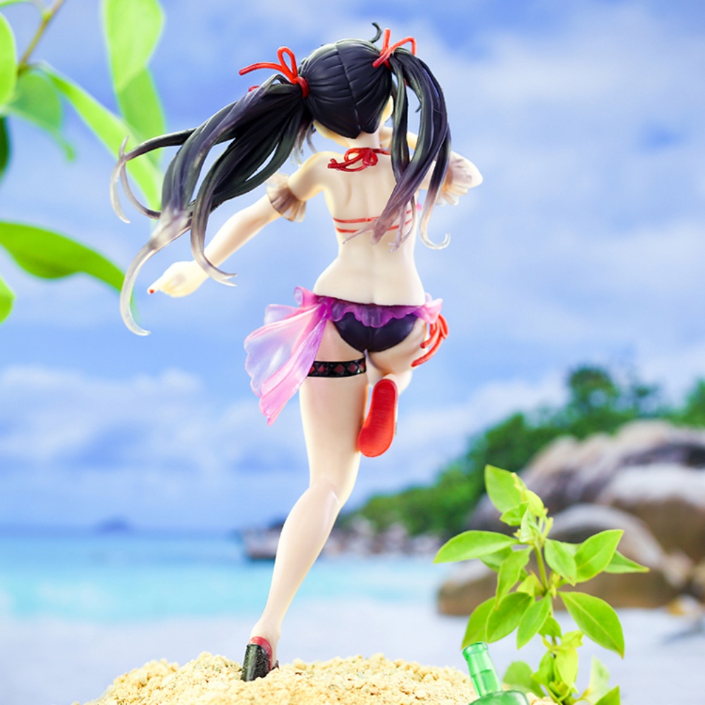 Figurine Anime DATE A LIVE de  - Model Kit Kotobukiya avis et prix
