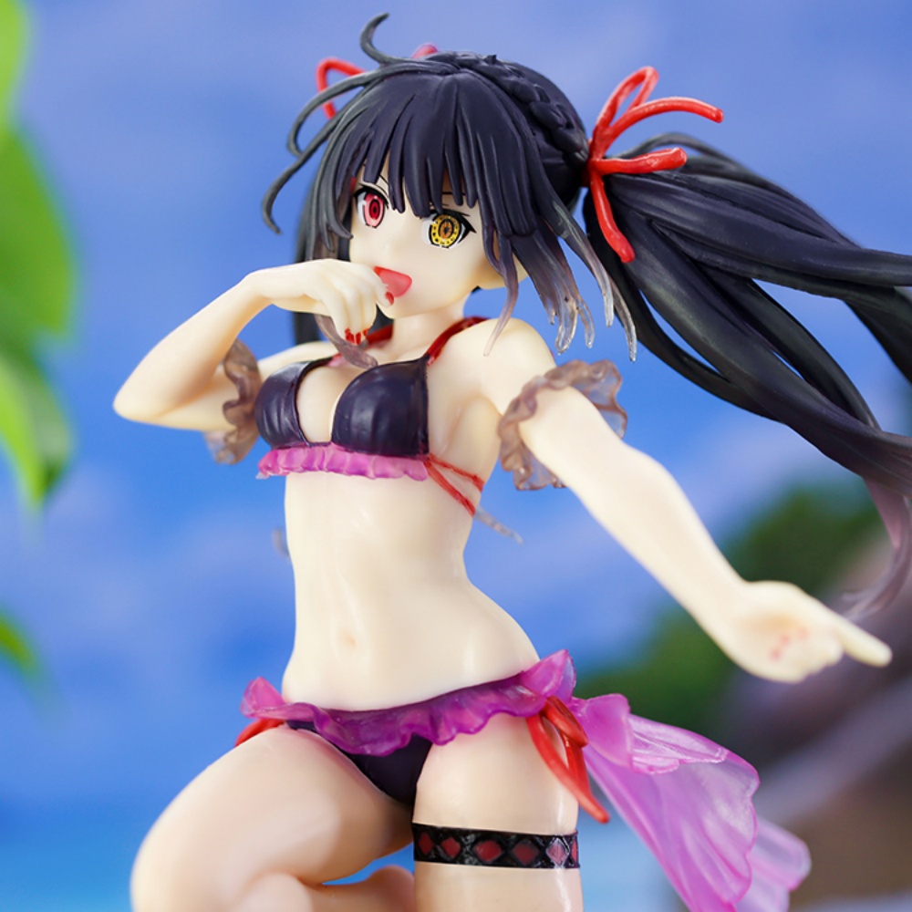 Figurine Anime DATE A LIVE de  - Model Kit Kotobukiya avis et prix