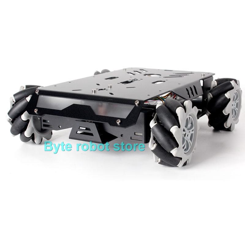 Châssis de voiture robot avec  - Model Kit Lancelot avis et prix