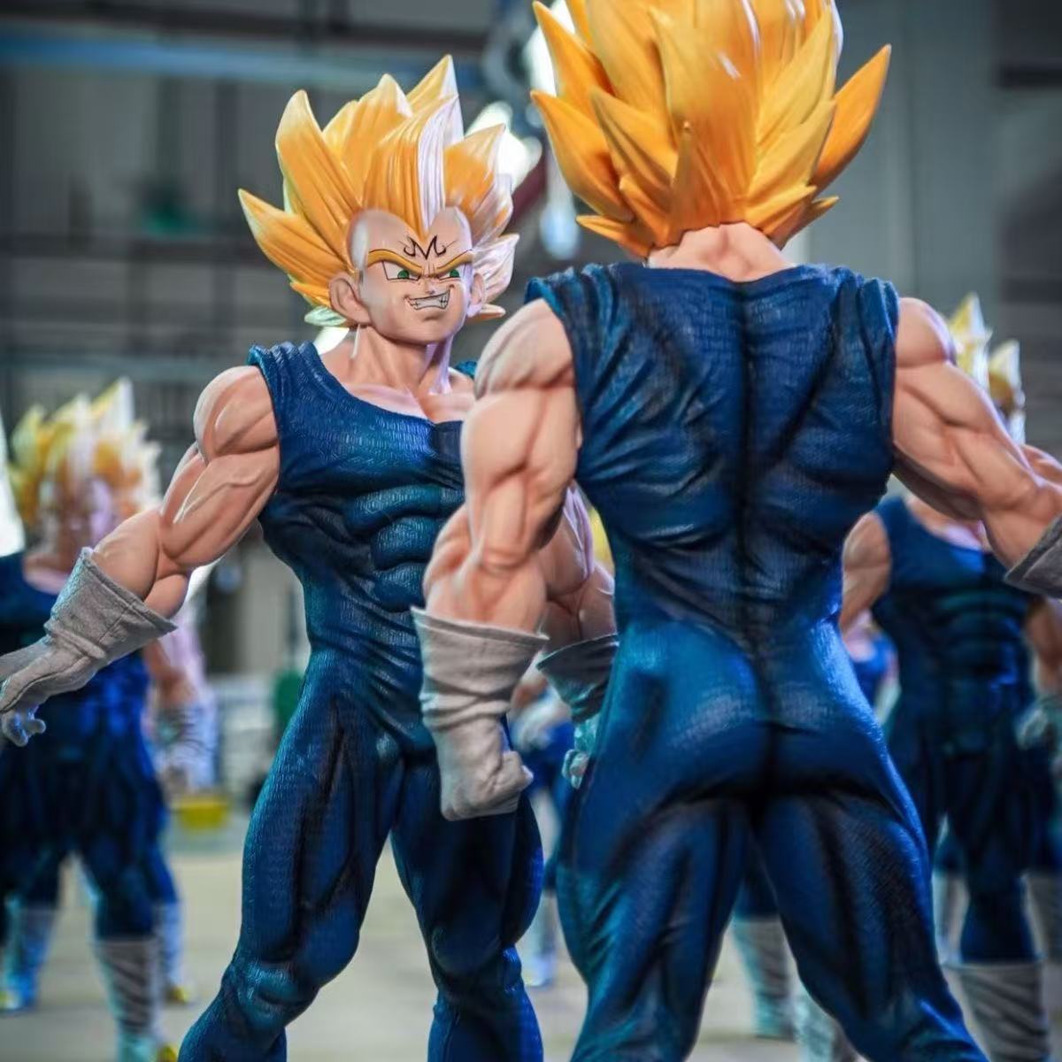 27.5 cm/10.83 pouces Dragon Ba - Model Kit Vegeta avis et prix