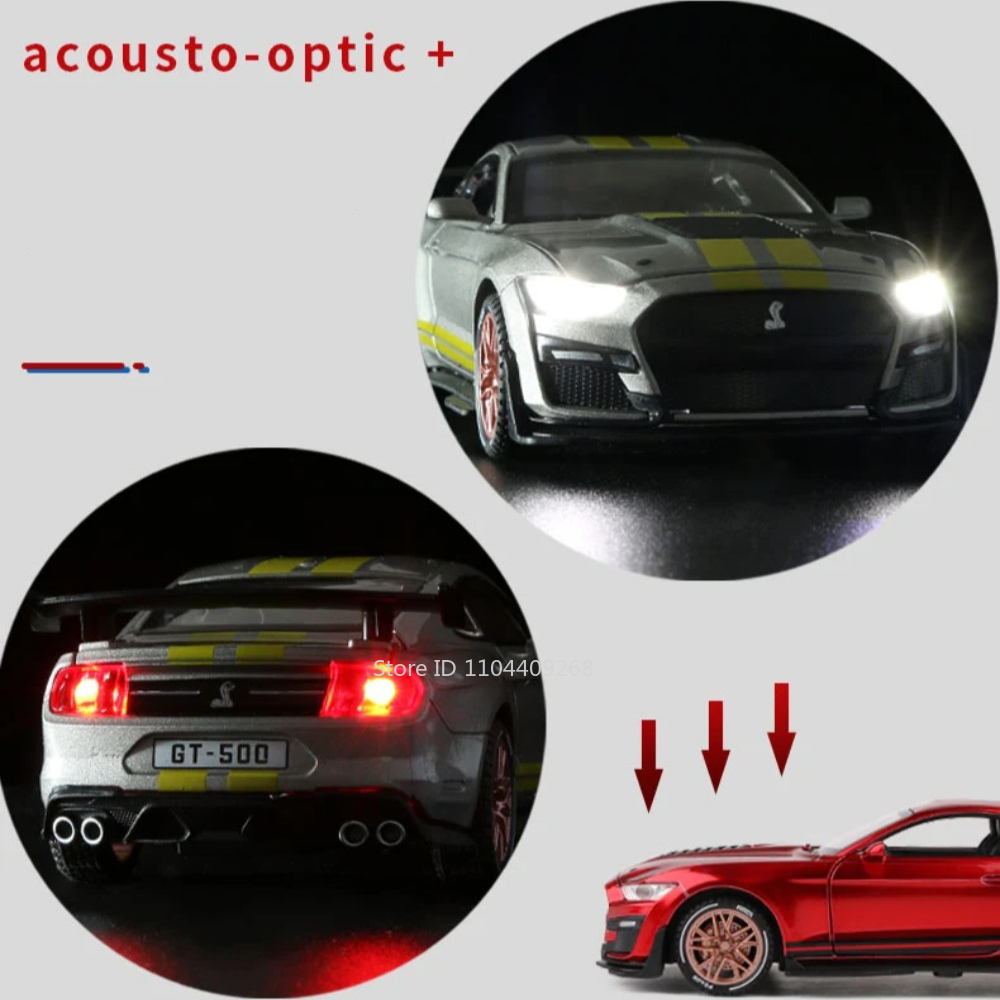 Modèle de voiture jouet Mustan - Model Kit Porsche 911 avis et prix