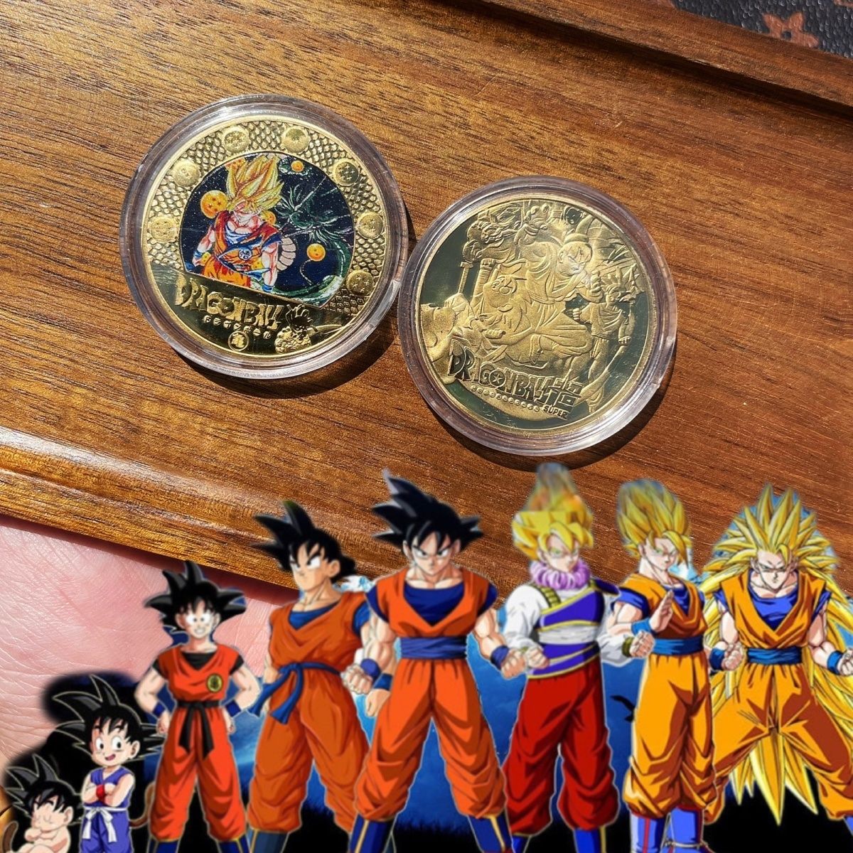 Dragon Ball recueillir pièce d - Model Kit Vegeta avis et prix