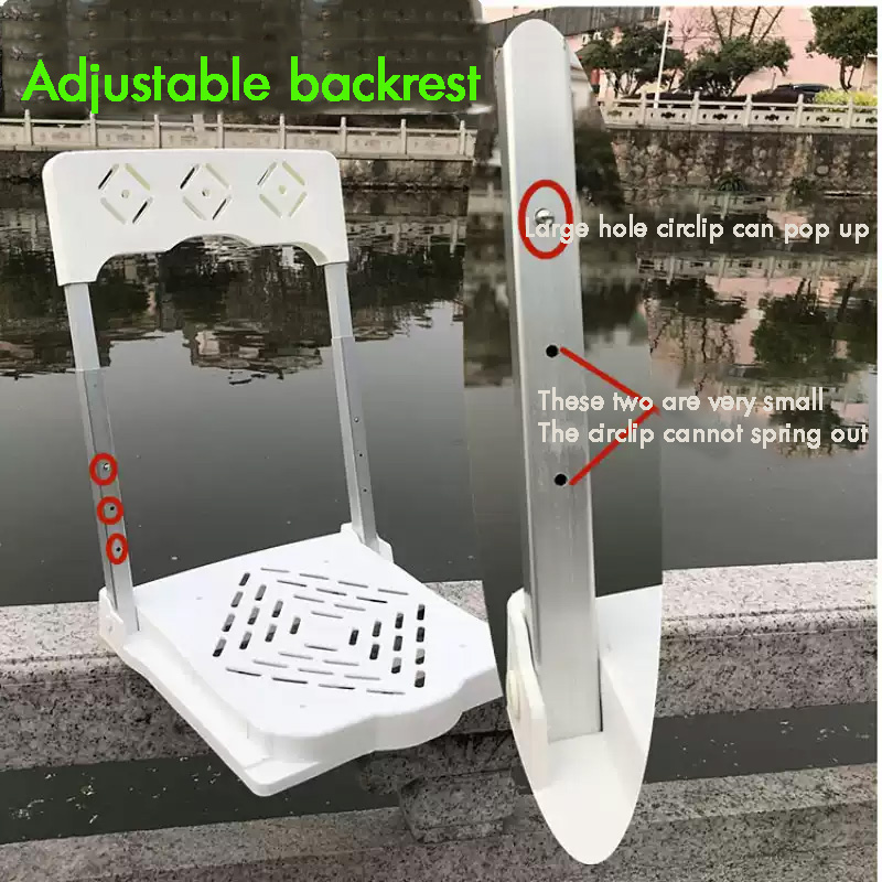 Boîte de pêche pliable avec do - Model Kit Box avis et prix