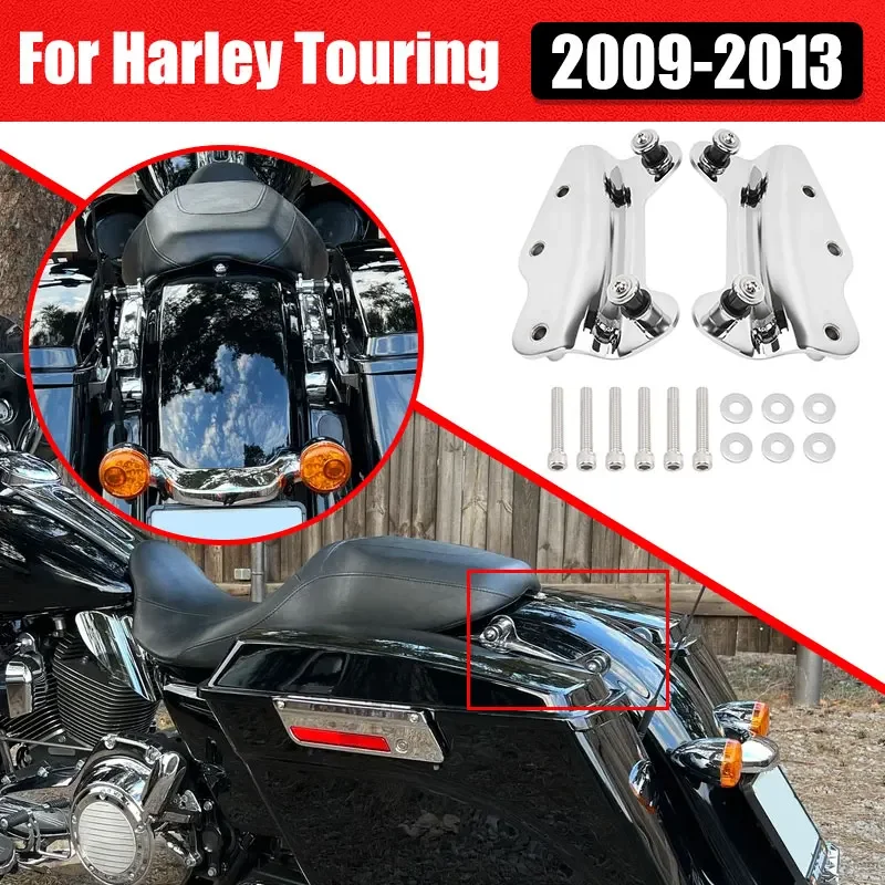 Support de barre Sissy détacha - Model Kit Harley Davidson avis et prix