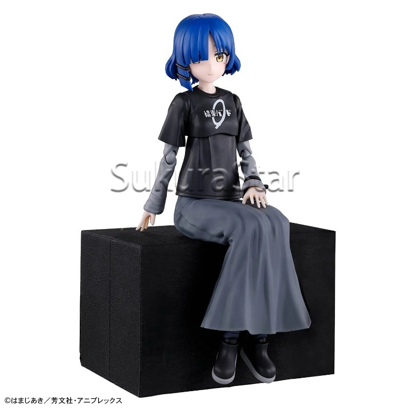 【En stock】Bandai 30MP Bocchi T - Model Kit Ryo Yamada avis et prix