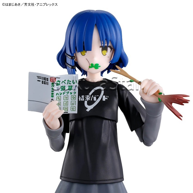 【En stock】Bandai 30MP Bocchi T - Model Kit Ryo Yamada avis et prix