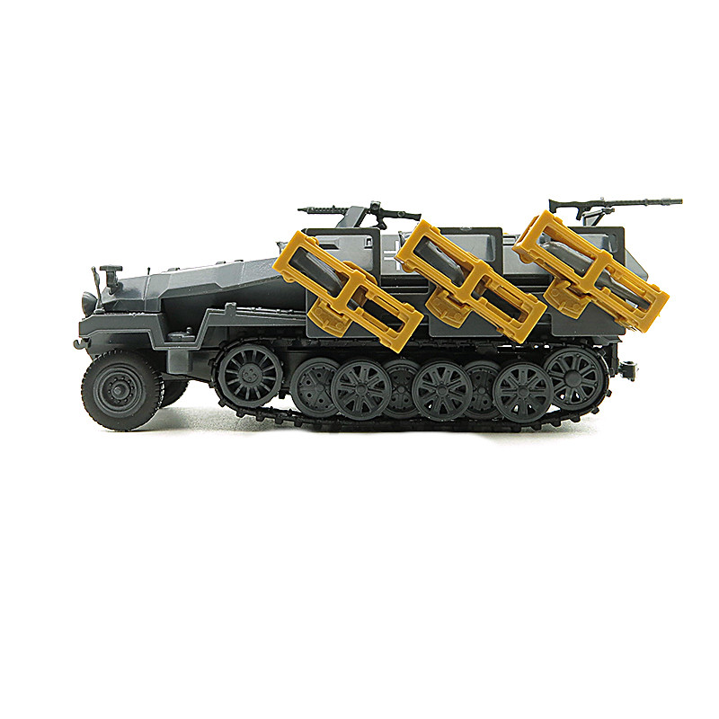 Kit d'assemblage de véhicules  - Model Kit Ww2 avis et prix