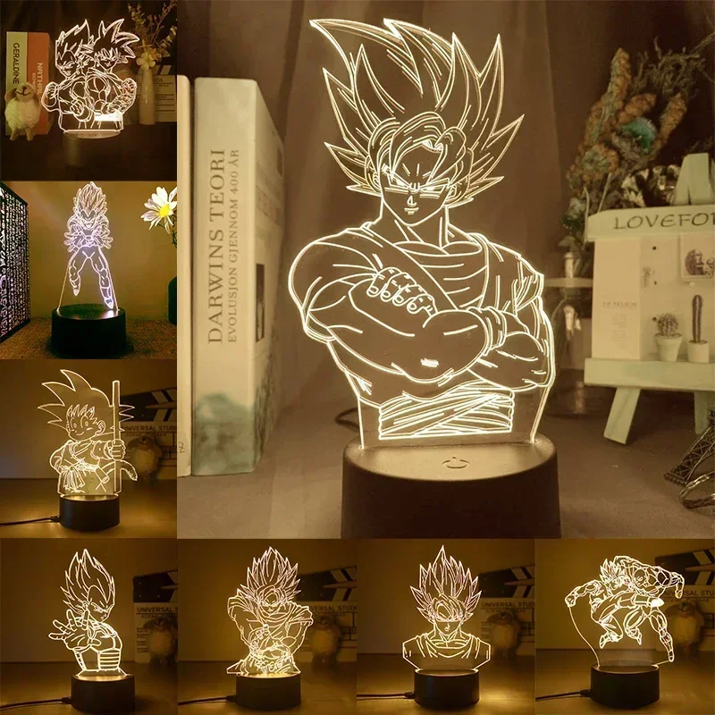 Dragon Ball Z Super Saiyan vég - Model Kit Vegeta avis et prix