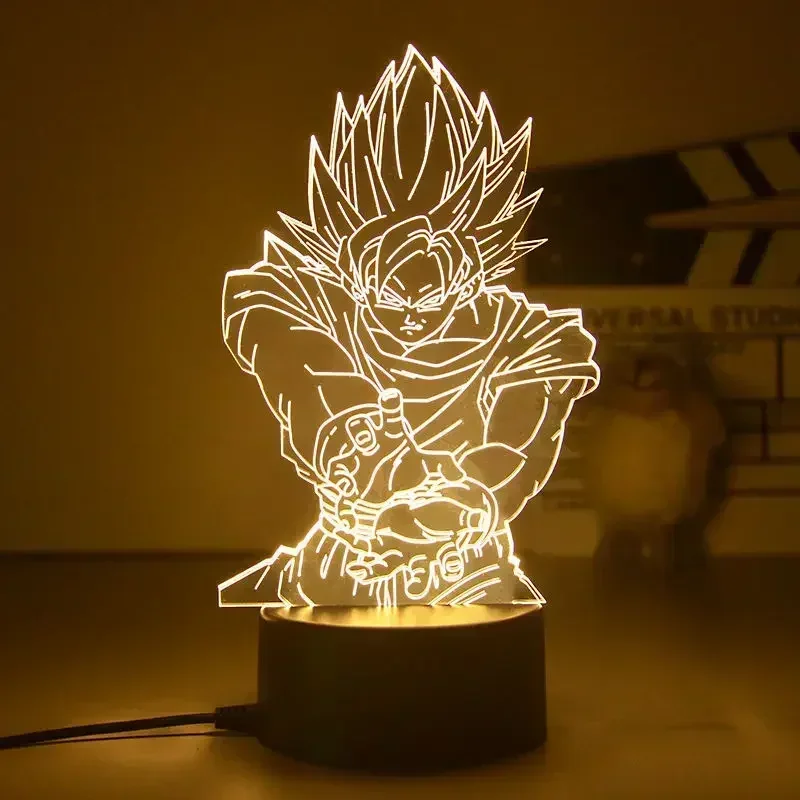 Dragon Ball Z Super Saiyan vég - Model Kit Vegeta avis et prix