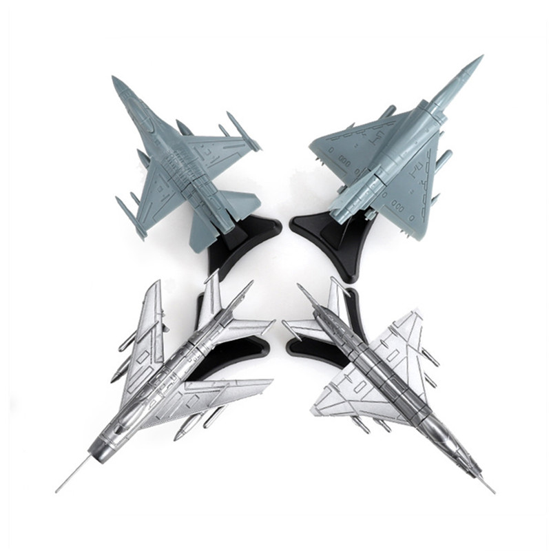 4D Nouvel Arrivage 1/144 J-6 J - Model Kit F16 avis et prix