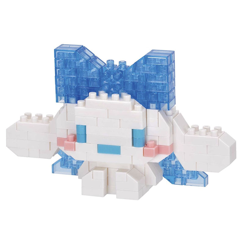 Nanoblock Sanrio Micro Buildin - Model Kit Japan avis et prix