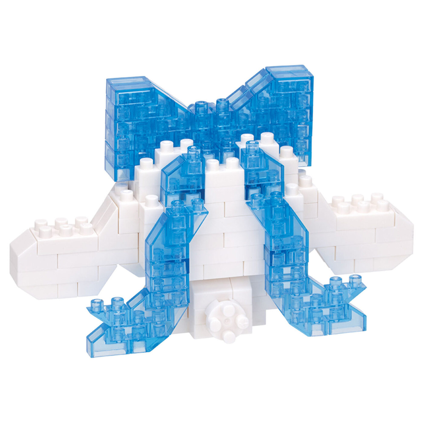 Nanoblock Sanrio Micro Buildin - Model Kit Japan avis et prix