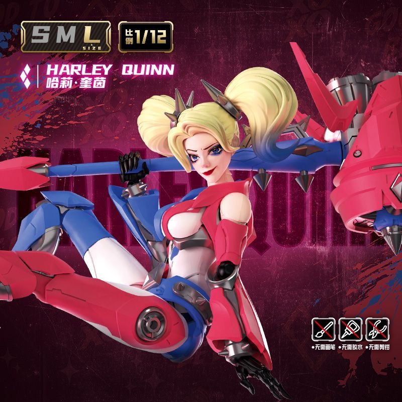 Nouvel arrivage : Figurine art - Model Kit Harley Davidson avis et prix