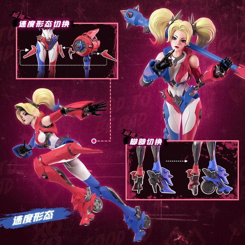 Nouvel arrivage : Figurine art - Model Kit Harley Davidson avis et prix