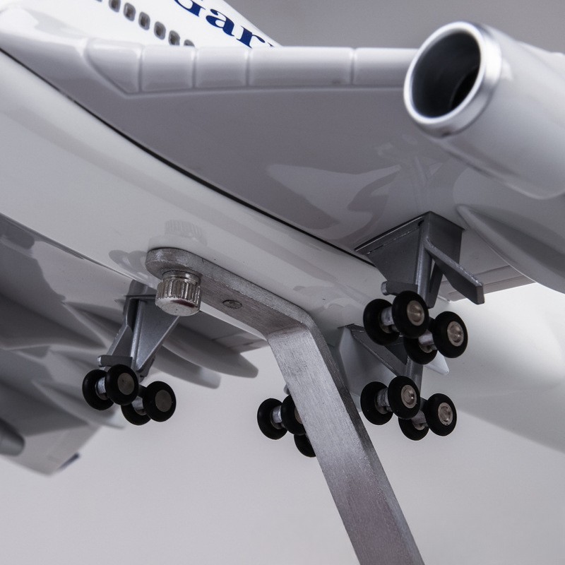 Modèle d'avion Garuda Indonesi - Model Kit Indonesia avis et prix