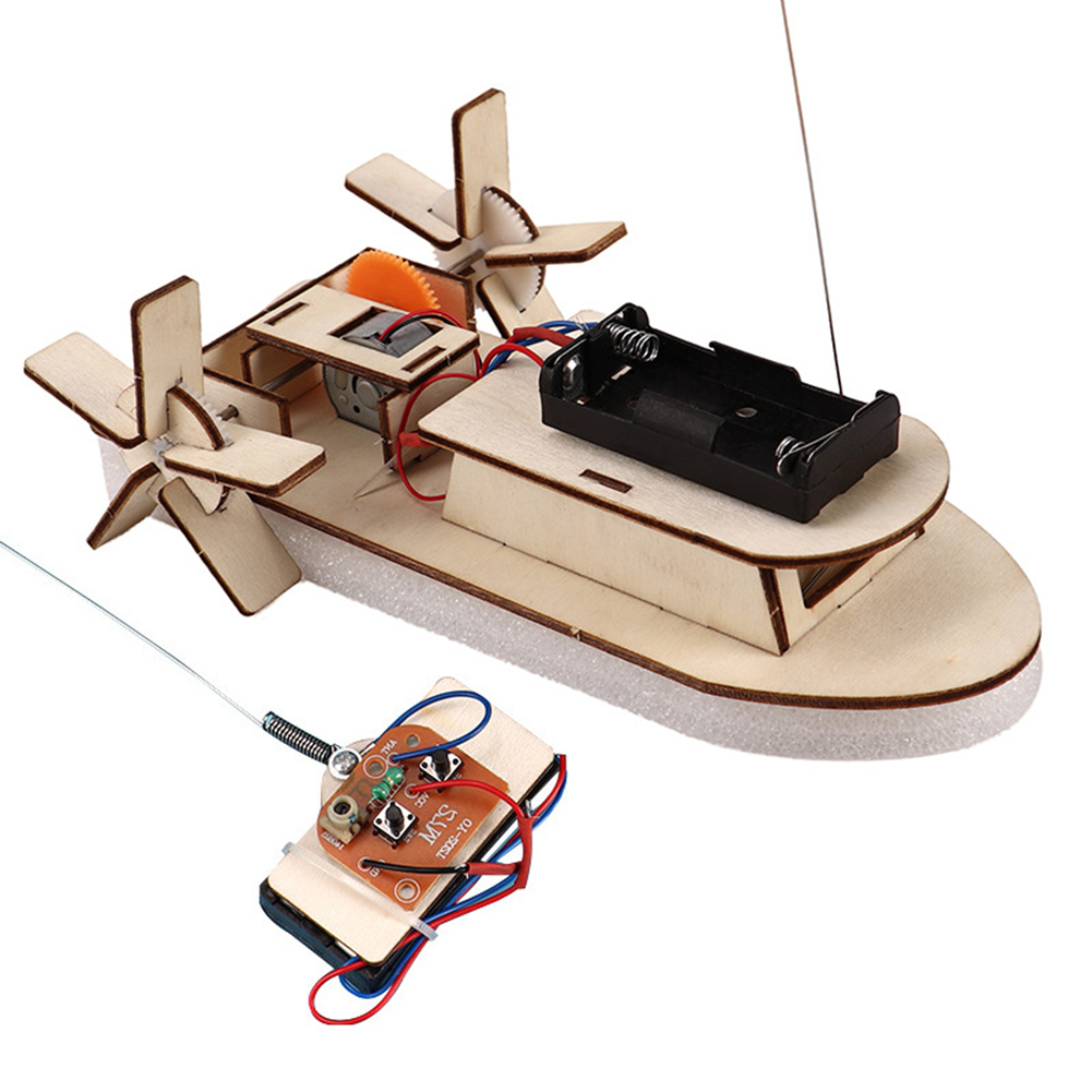 Modèle de bateau en bois à ass - Model Kit Fantasy avis et prix